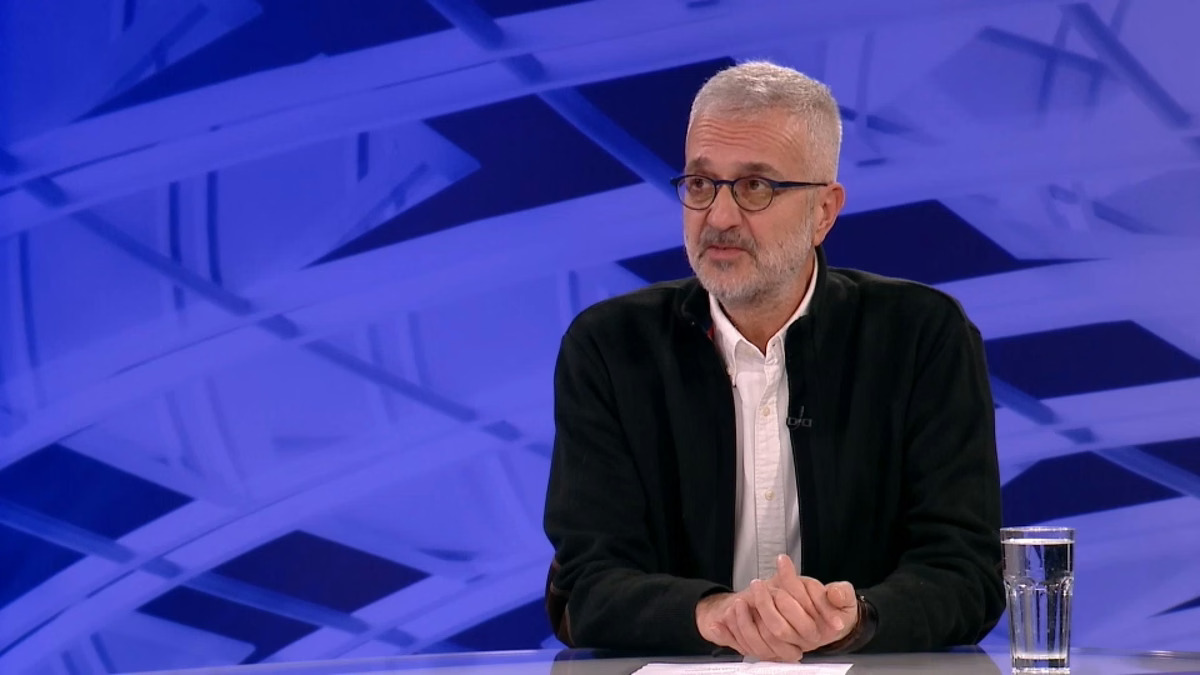 Igor Avžner