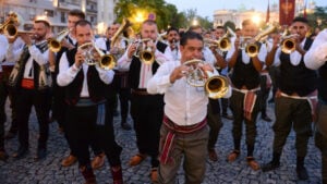 Svadba do bankrota