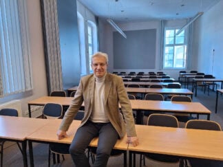 Balint Mađar