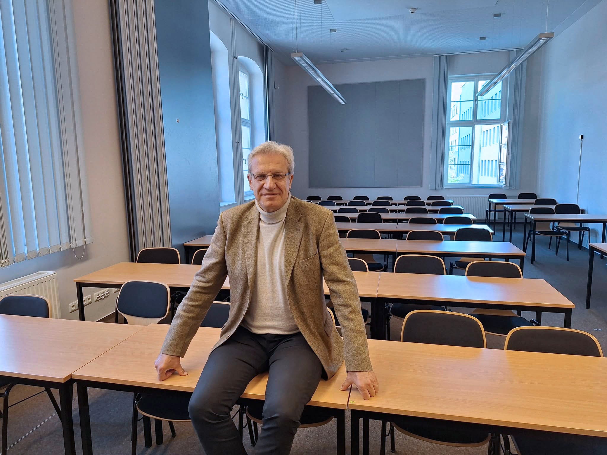 Balint Mađar