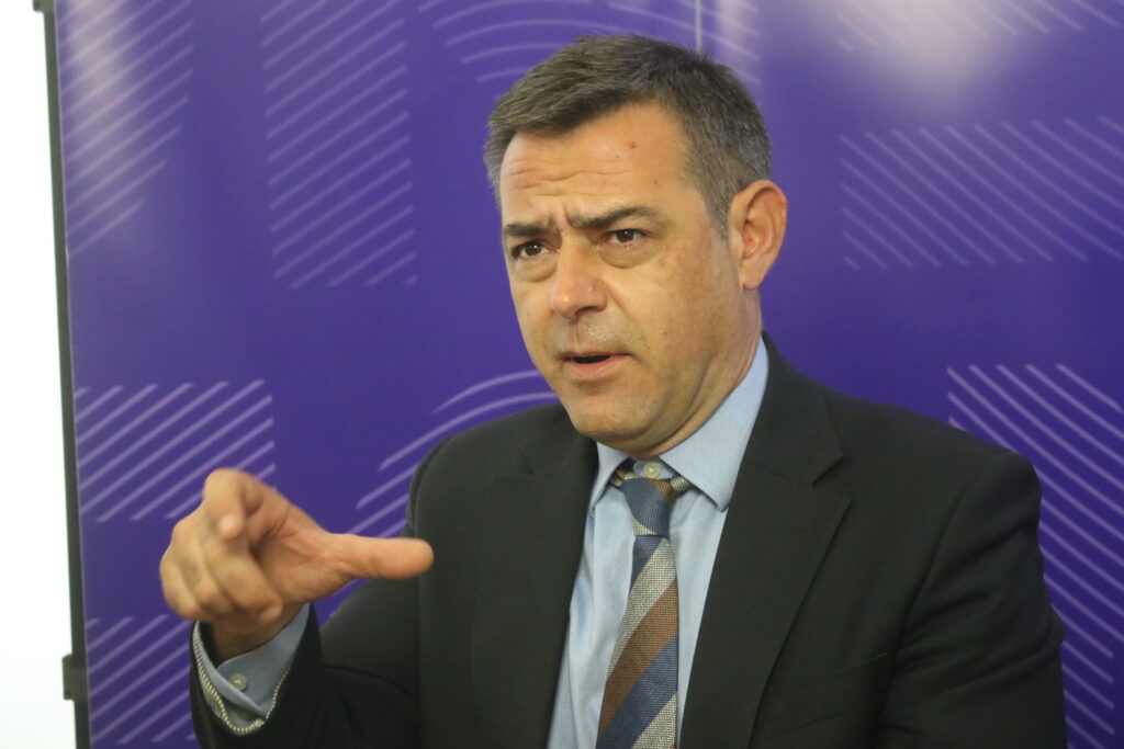 Igor Bandović