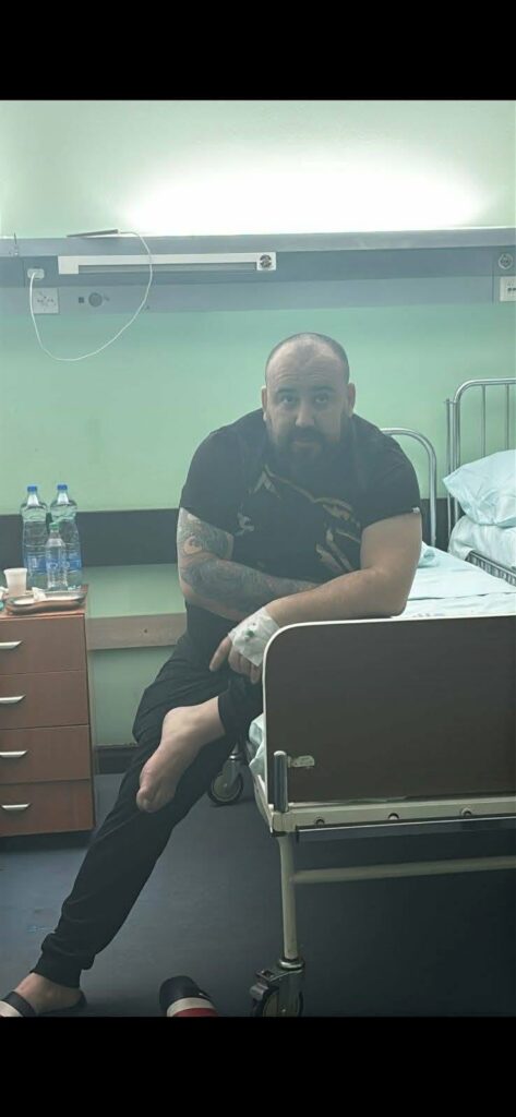 Mikić