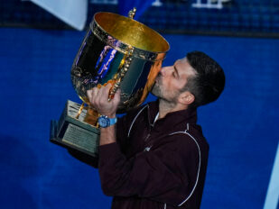 Novak Đoković osvojio je turnir u Pekingu sedmi put