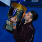 Novak Đoković osvojio je turnir u Pekingu sedmi put