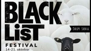 Na Blacklist festivalu dani filmskog programa