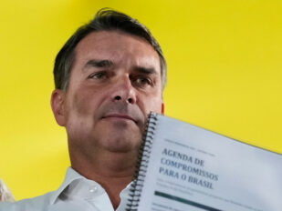 Flavio Bolsonaro
