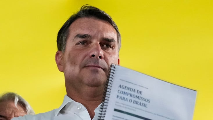 Flavio Bolsonaro