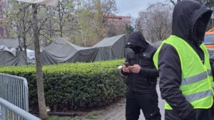 Pokrenut predistražni postupak povodom iskaza koordinatora SNS batinaša