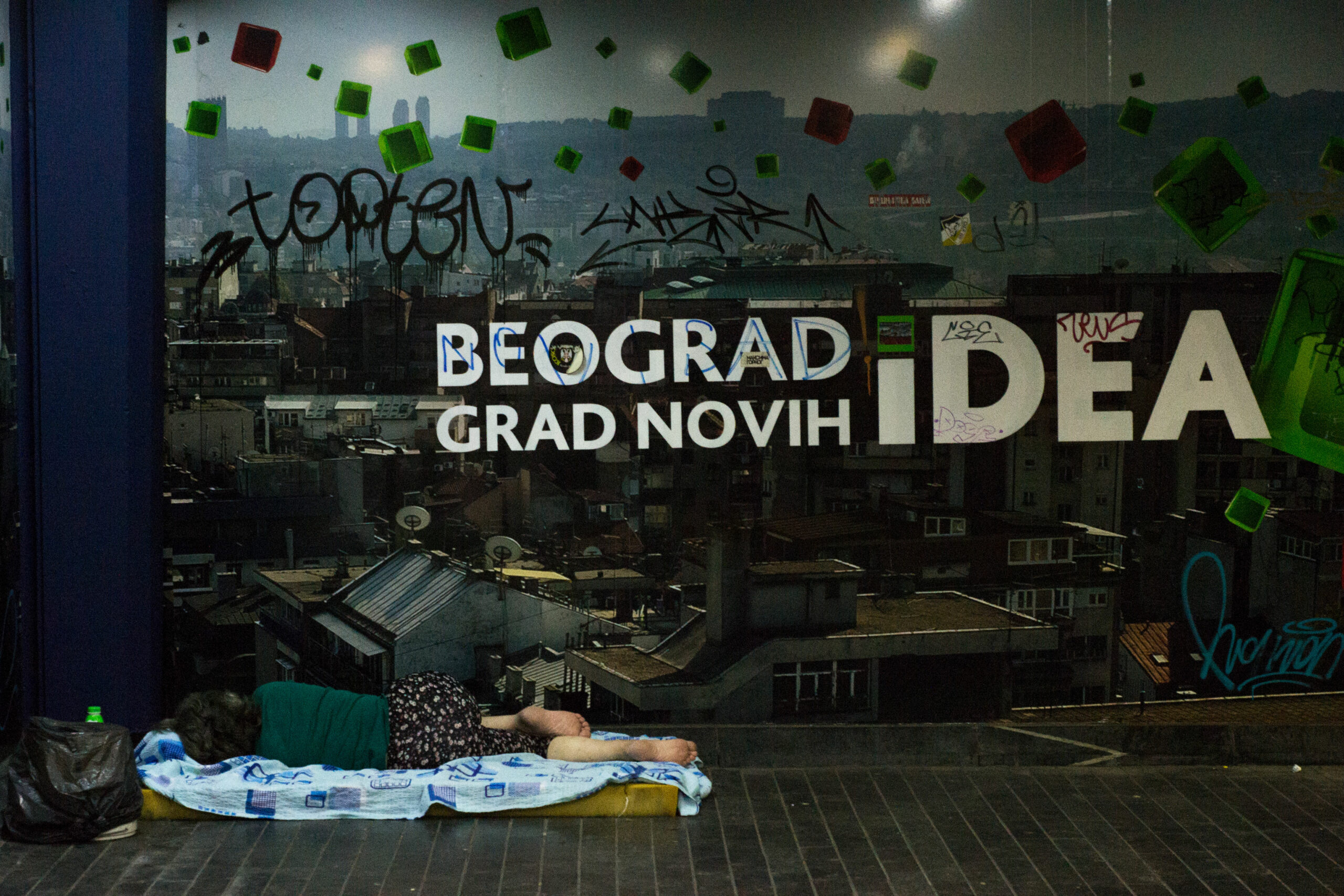 Beskucnistvo