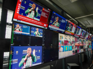 Halk TV Tusrka