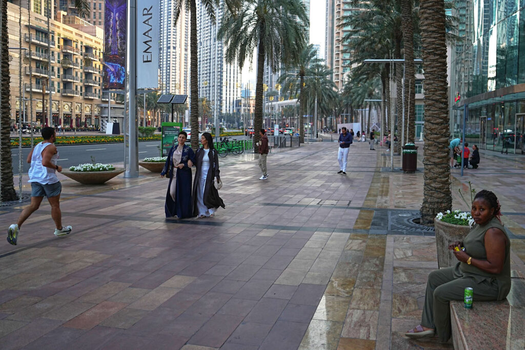 Emirati