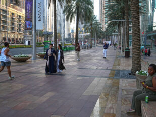 Emirati