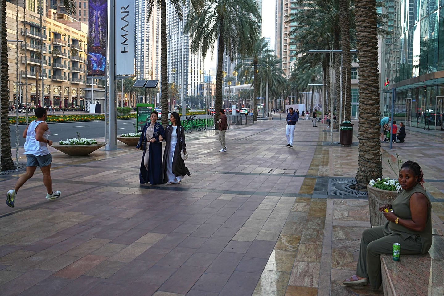 Emirati