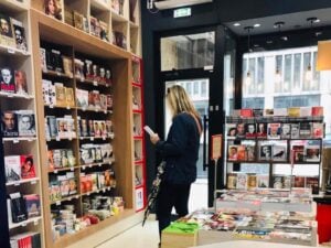 Vukotić media: Nismo na Sajmu knjiga, ali naše knjige su ipak sa čitaocima