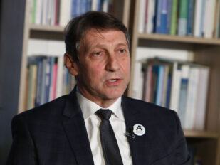 Vladan Kuzmanović