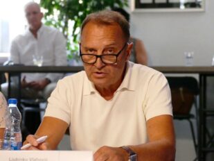 Ljubinko Vlahović