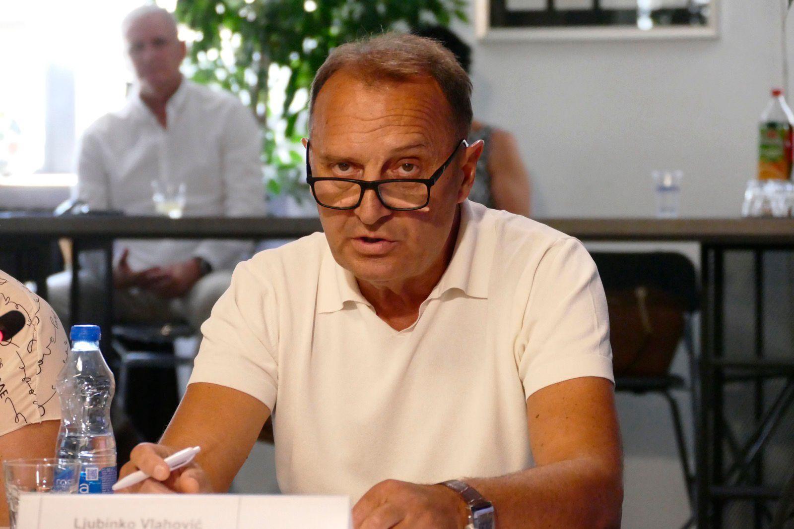 Ljubinko Vlahović