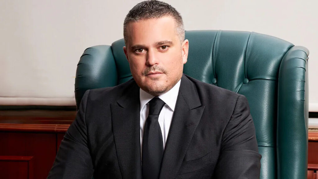 Davor Macura