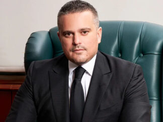 Davor Macura
