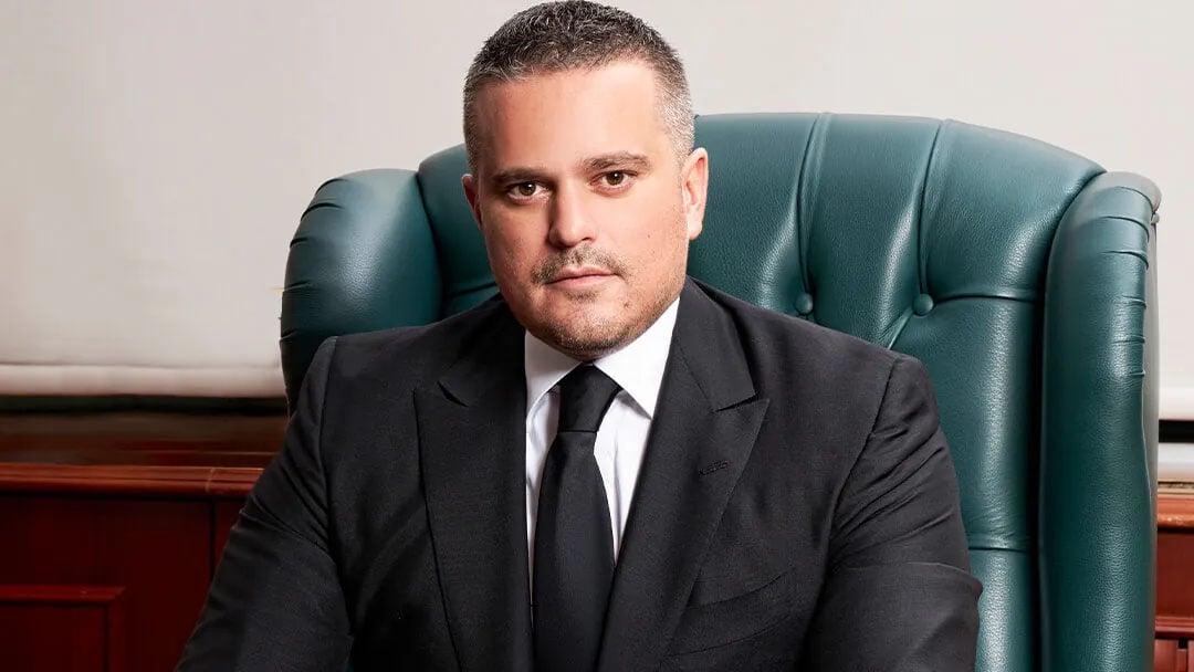 Davor Macura