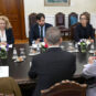 ODIHR sa Markom Đurićem