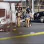 Oregon: Policija na licu mesta