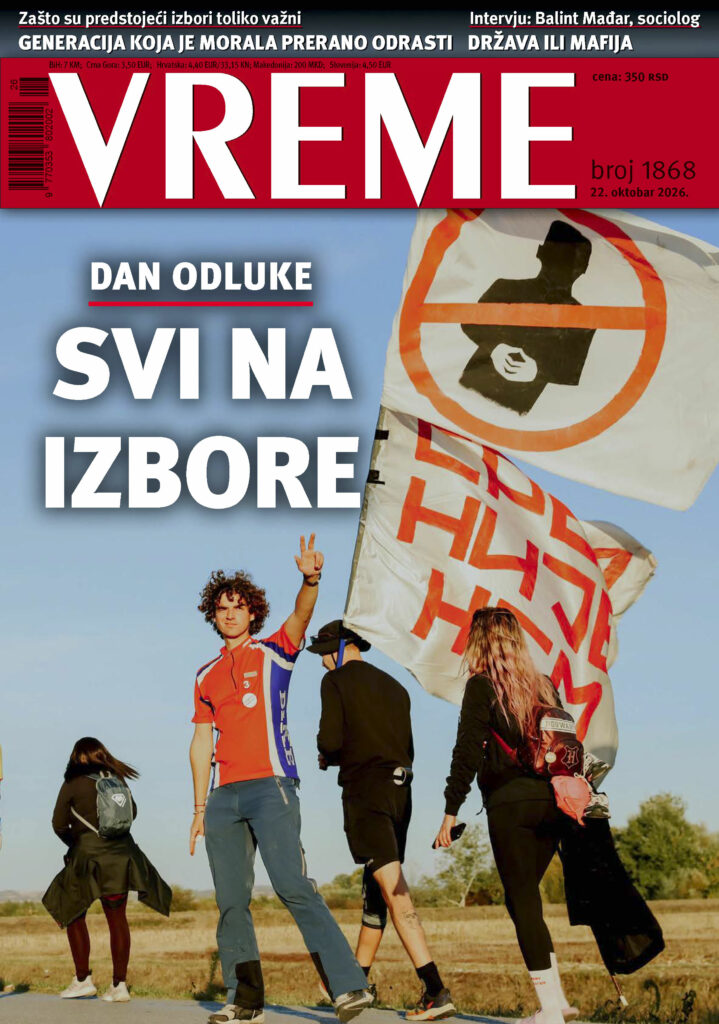 Vreme 1868