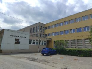 Gimnazja