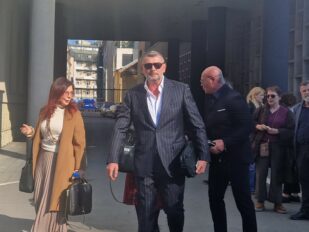 Suđenje za ubistvo Ćuruvije