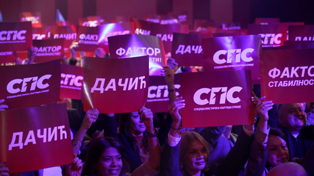 Transparenti Ivici Dačić SPS