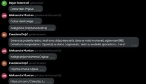 Plaćeni narodnim novcem, botuju za SNS