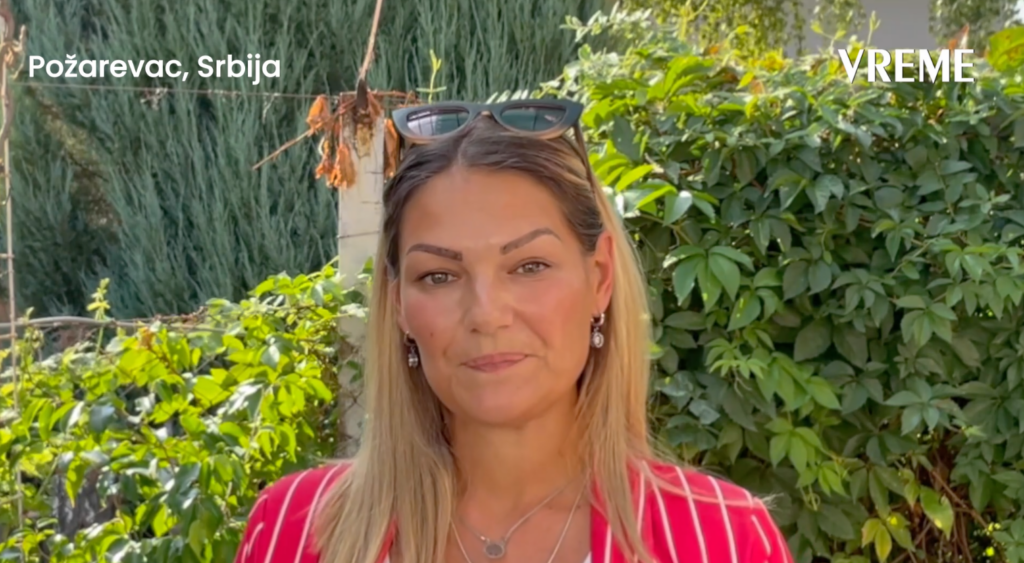 Valentina Jovanović
