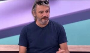 Miloš Škundrić: Filmska branša Srbije podnosi krivičnu prijavu protiv Selakovića