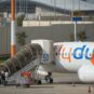 Boing 737 incident, FlyDubai