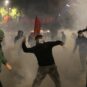 Sukobi demonstranata u Prištini