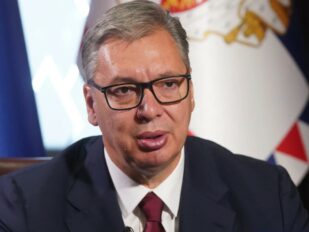 Vučić