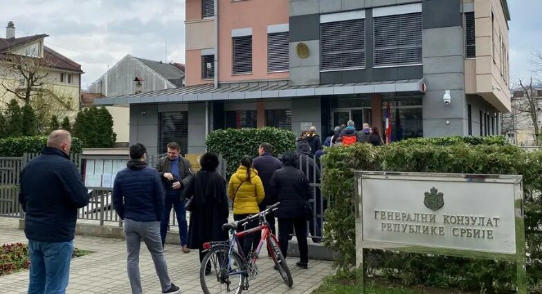 Izbori u Republici Srpskoj