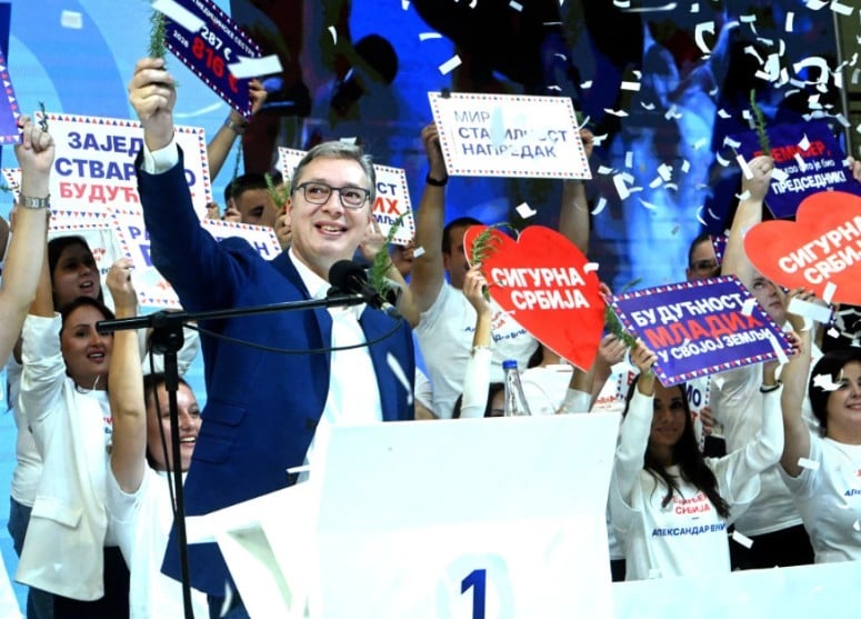Miting SNS