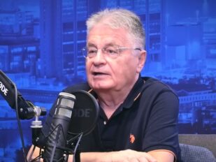Teoretičar zavere