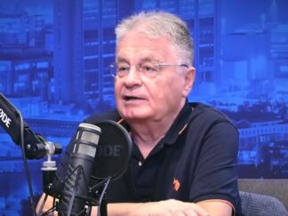 Teoretičar zavere
