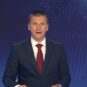 Voditelj RTV-a Goran Eror