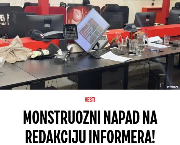Informer
