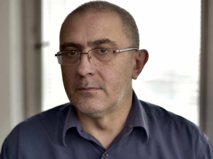 Filip Švarm