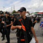 Turska LGBTQ+ policija