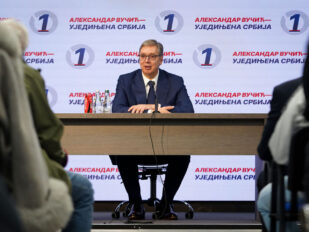 Vučić