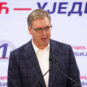 Aleksandar Vučić priznaje izborni poraz