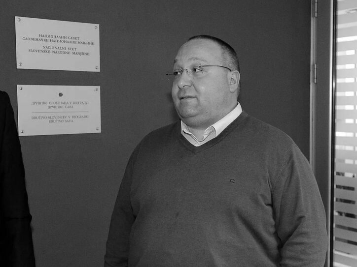 Vladimir Vuletić