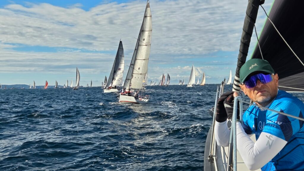 Regata Barkolana u Trstu