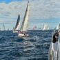 Regata Barkolana u Trstu
