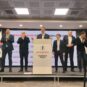 Aleksandar Vučić, štab SNS
